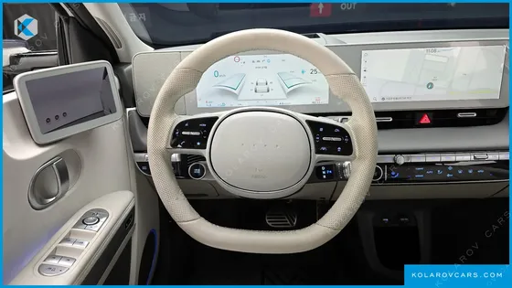 HYUNDAI IONIQ 5 LONG RANGE