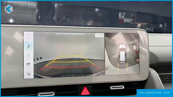 HYUNDAI IONIQ 5 LONG RANGE