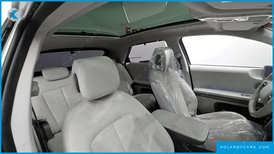 HYUNDAI IONIQ 5 LONG RANGE