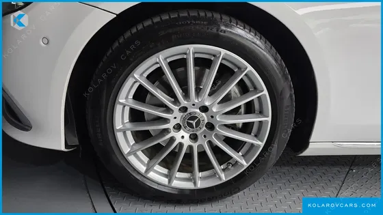 MERCEDES E-CLASS E250 EXCLUSIVE