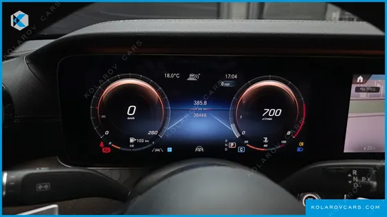 MERCEDES E-CLASS E250 EXCLUSIVE