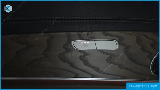 MERCEDES E-CLASS E250 EXCLUSIVE