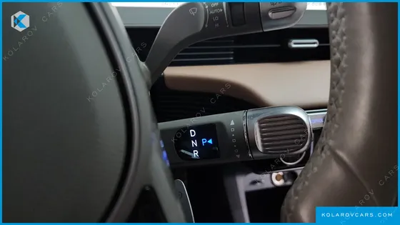 HYUNDAI IONIQ 5 LONG RANGE AWD