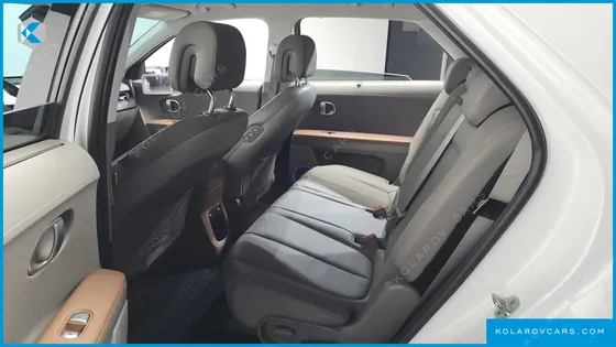 HYUNDAI IONIQ 5 LONG RANGE AWD