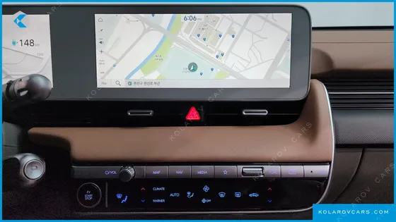 HYUNDAI IONIQ 5 LONG RANGE AWD