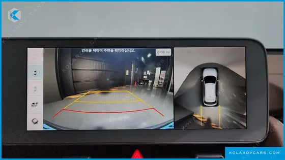 HYUNDAI IONIQ 5 LONG RANGE AWD
