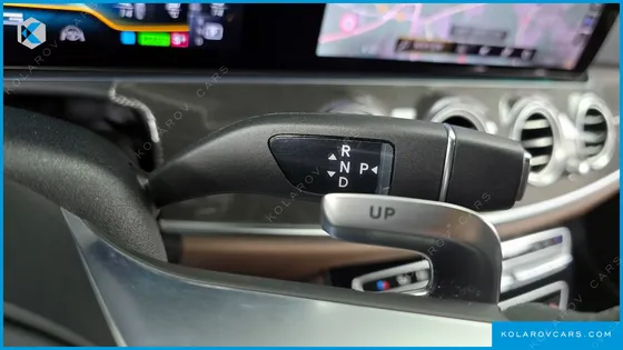 MERCEDES E-CLASS E53 AMG 4MATIC+