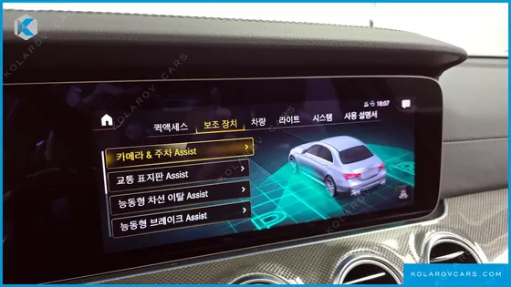 MERCEDES E-CLASS E53 AMG 4MATIC+