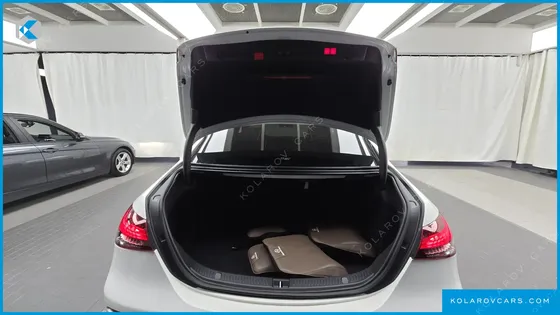 MERCEDES E-CLASS E53 AMG 4MATIC+
