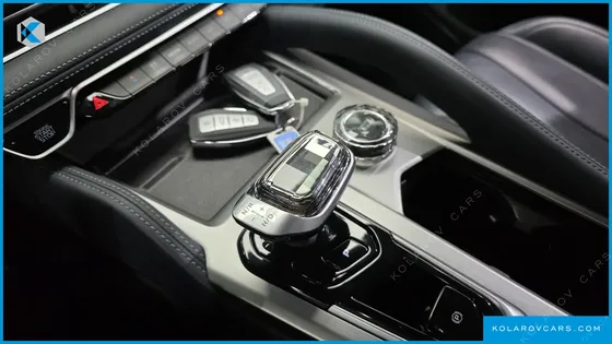 RENAULT KOREA GRAND KOLEOS 1.5 E-TECH ICONIC 2WD