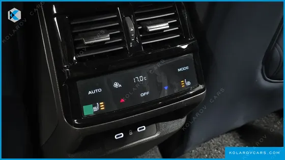 RENAULT KOREA GRAND KOLEOS 1.5 E-TECH ICONIC 2WD