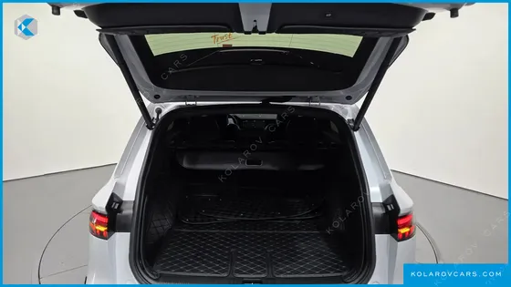 RENAULT KOREA GRAND KOLEOS 1.5 E-TECH ICONIC 2WD