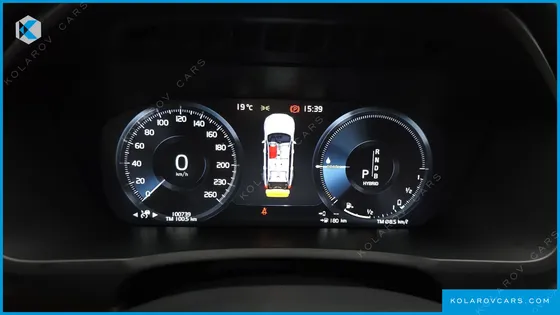VOLVO XC90 T8 INSCRIPTION HYBIRD