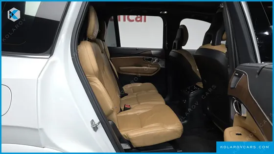 VOLVO XC90 T8 INSCRIPTION HYBIRD
