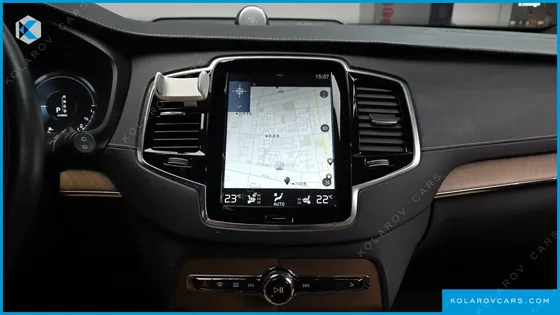 VOLVO XC90 T8 INSCRIPTION HYBIRD