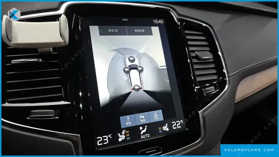 VOLVO XC90 T8 INSCRIPTION HYBIRD