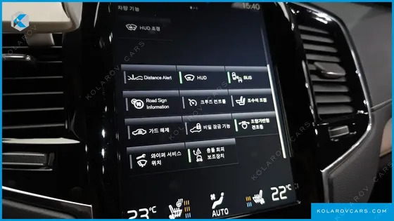 VOLVO XC90 T8 INSCRIPTION HYBIRD