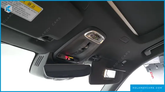 VOLVO XC90 T8 INSCRIPTION HYBIRD