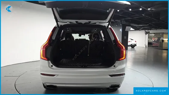 VOLVO XC90 T8 INSCRIPTION HYBIRD