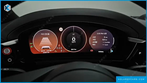 PORSCHE MACAN BASE