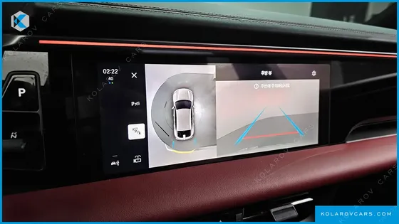 PORSCHE MACAN BASE