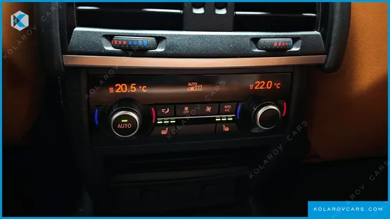 BMW X6M 4.4