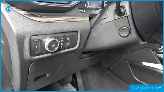FORD EXPLORER 2.3 LIMITED 4WD