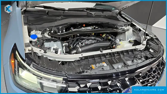 FORD EXPLORER 2.3 ST-LINE 4WD