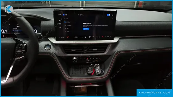 FORD EXPLORER 2.3 ST-LINE 4WD