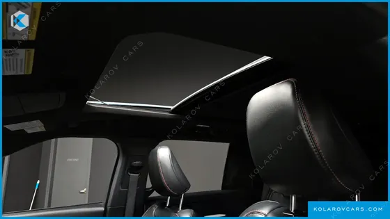 FORD EXPLORER 2.3 ST-LINE 4WD