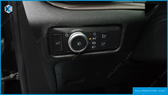 FORD EXPLORER 2.3 LIMITED 4WD