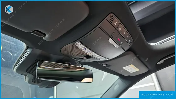 MERCEDES E-CLASS E450 4MATIC EXCLUSIVE