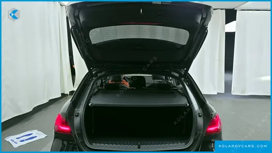 BMW 1 SERIES 120I SPORTS