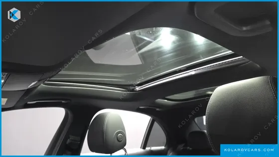 MERCEDES E-CLASS E350 4MATIC AMG LINE