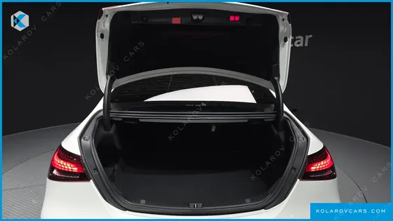 MERCEDES E-CLASS E350 4MATIC AMG LINE