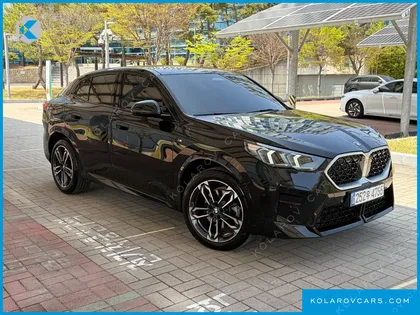 BMW X2 XDRIVE20I M SPORT
