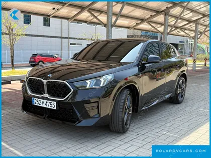 BMW X2 XDRIVE20I M SPORT