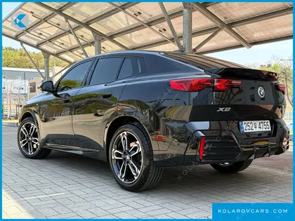 BMW X2 XDRIVE20I M SPORT