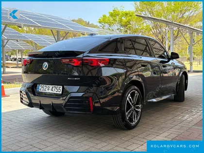 BMW X2 XDRIVE20I M SPORT