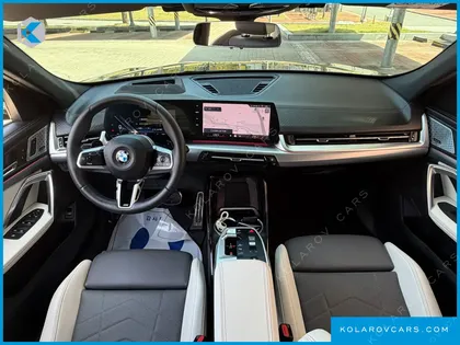 BMW X2 XDRIVE20I M SPORT