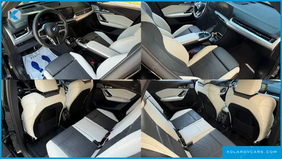 BMW X2 XDRIVE20I M SPORT