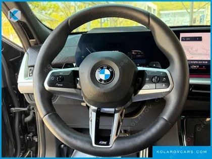 BMW X2 XDRIVE20I M SPORT