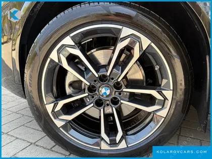 BMW X2 XDRIVE20I M SPORT