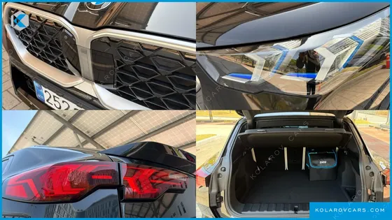 BMW X2 XDRIVE20I M SPORT