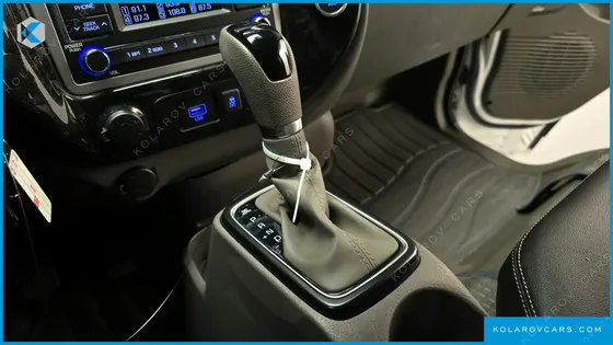 HYUNDAI PORTER II SUPER CAP CRDI