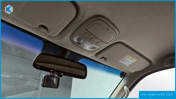 HYUNDAI PORTER II SUPER CAP CRDI