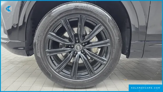 AUDI Q8 55 TFSI QUATTRO PREMIUM