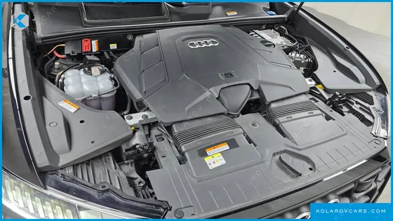 AUDI Q8 55 TFSI QUATTRO PREMIUM