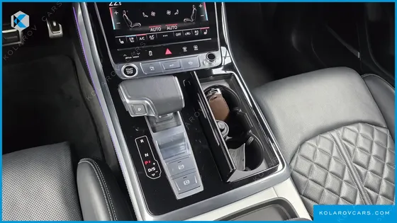 AUDI Q8 55 TFSI QUATTRO PREMIUM