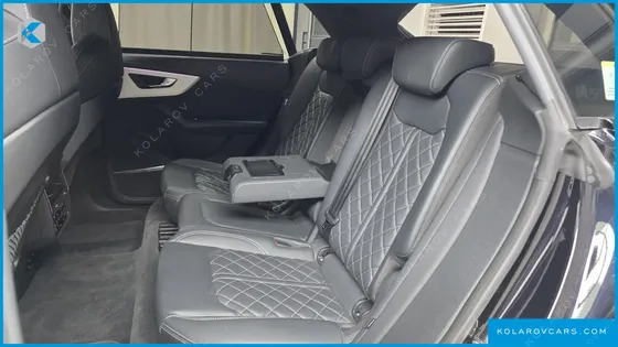 AUDI Q8 55 TFSI QUATTRO PREMIUM